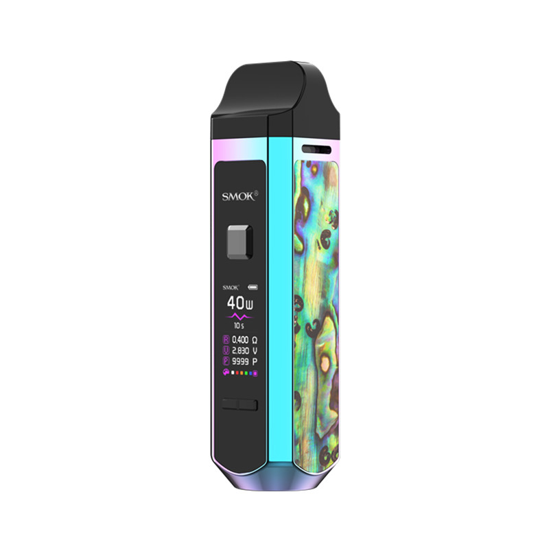 SMOK RPM40 Pod Mod System Kit 1500mAh 4.5ml