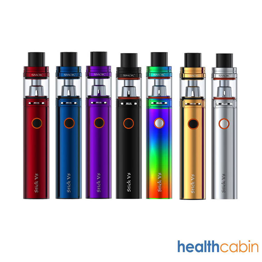 Smok Stick V8 3000mAh Starter Kit 5ml