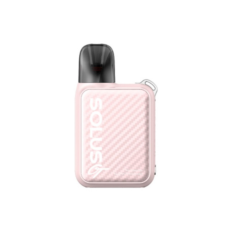 SMOK Solus GT Box Pod System Kit 1000mAh 2ml