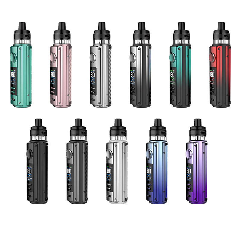 Smok SUPA Pro Pod Mod Kit 5ml