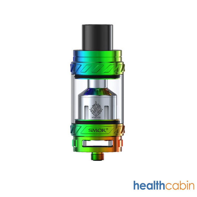 SMOK TFV12 Beast Tank 6ml, Rainbow