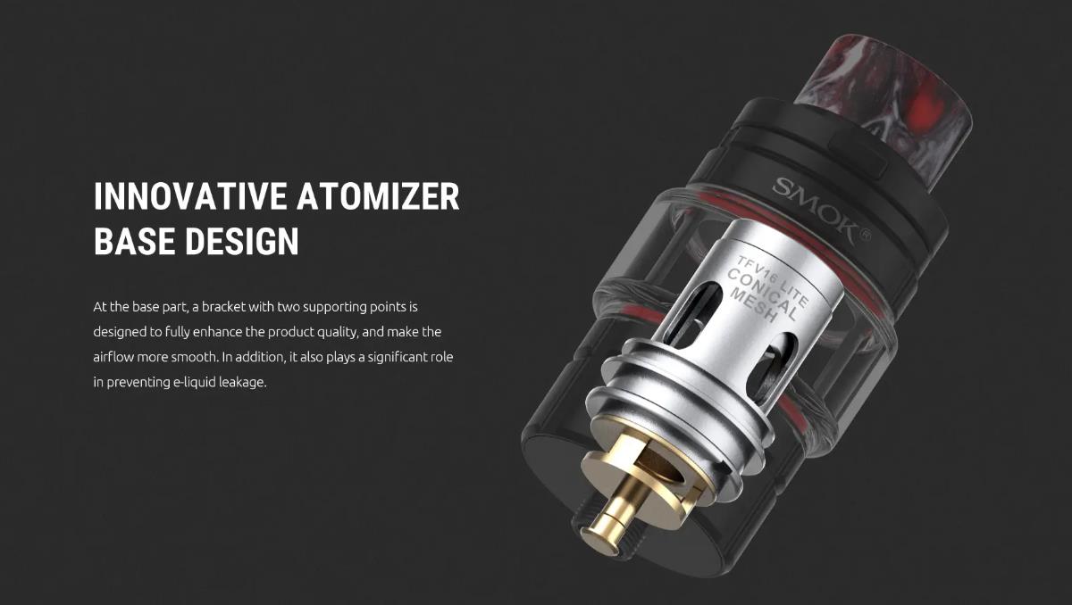 Smok TFV16 Lite Tank