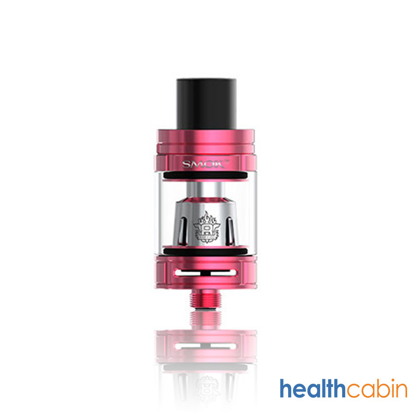 Smok TFV8 Baby Tank Atomizer 2ml Pink