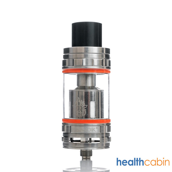 Smok TFV8 Cloud Beast Stainless Tank Atomizer 6ml