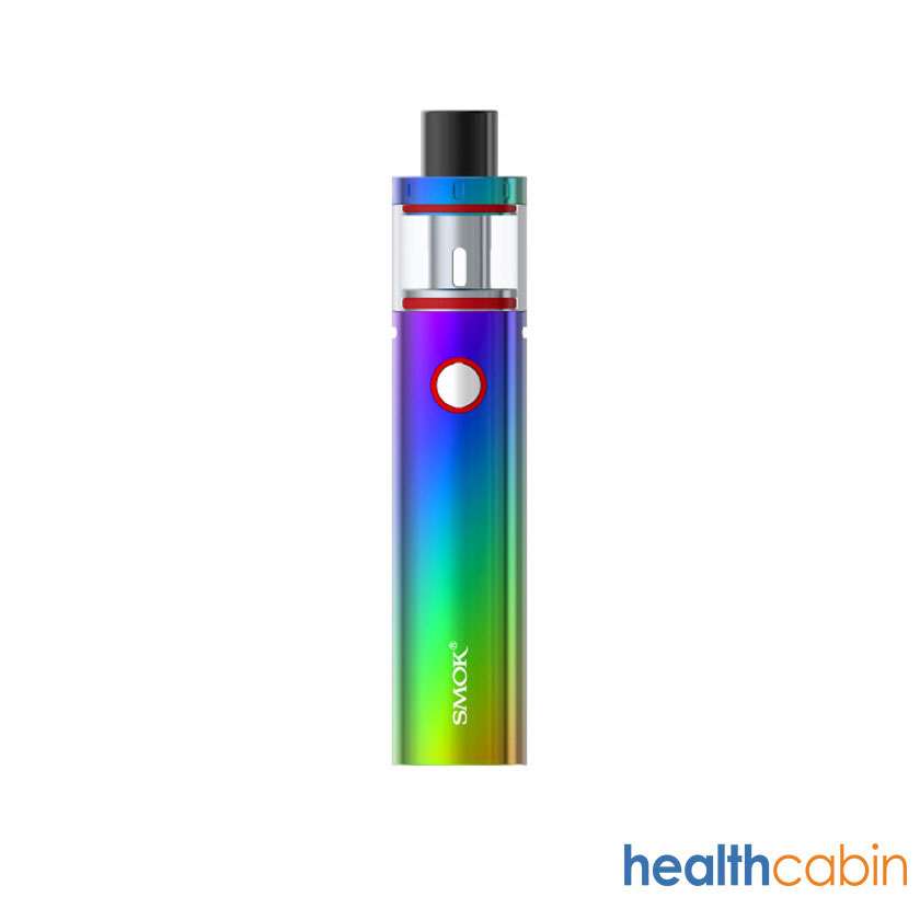 Smok Vape Pen Plus Kit 3000mAh Rainbow