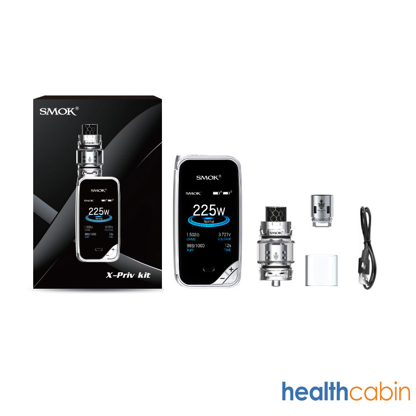 HealthCabin