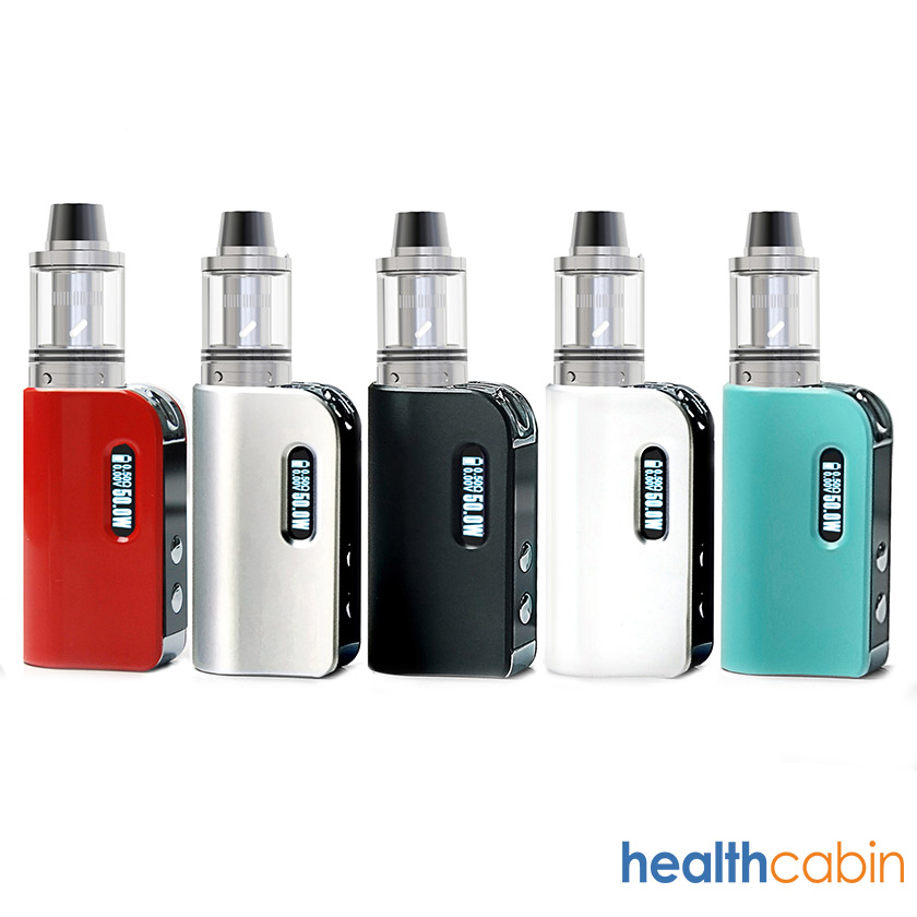 Smokjoy Air 50S Micro Mod Kit 1400mAh