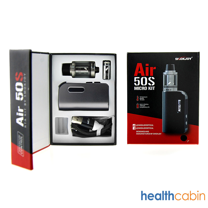HealthCabin