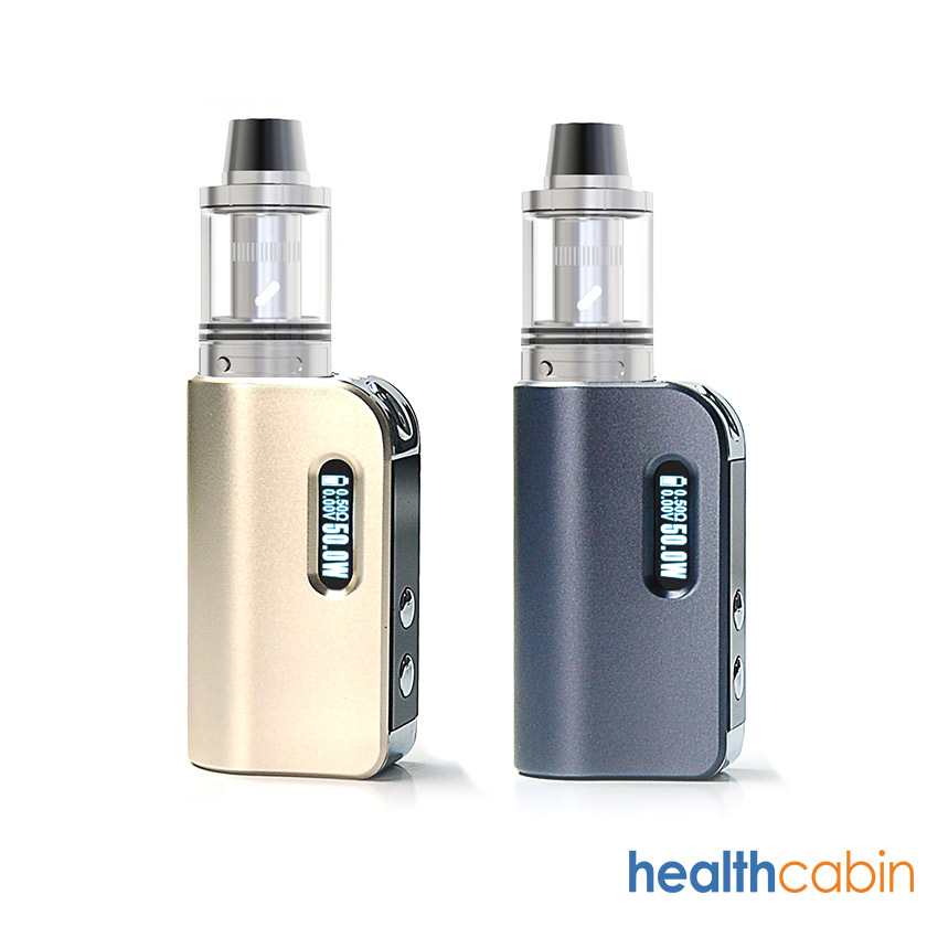 HealthCabin