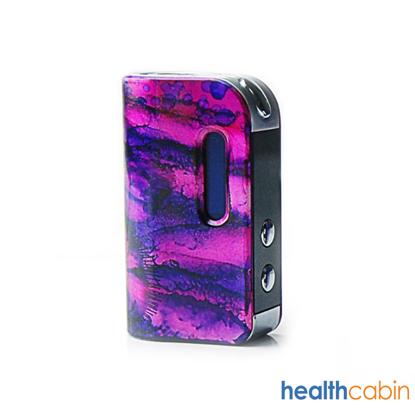 Smokjoy Air 50S TC Box Mod 1400mAh Purple & Red