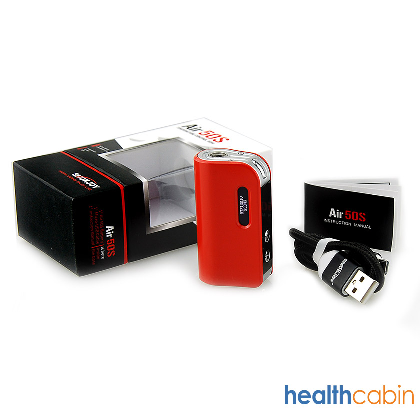 HealthCabin