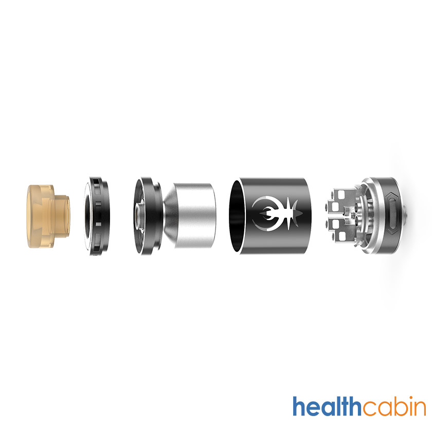 HealthCabin