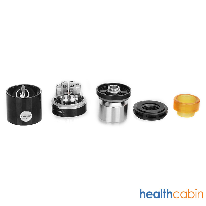 HealthCabin