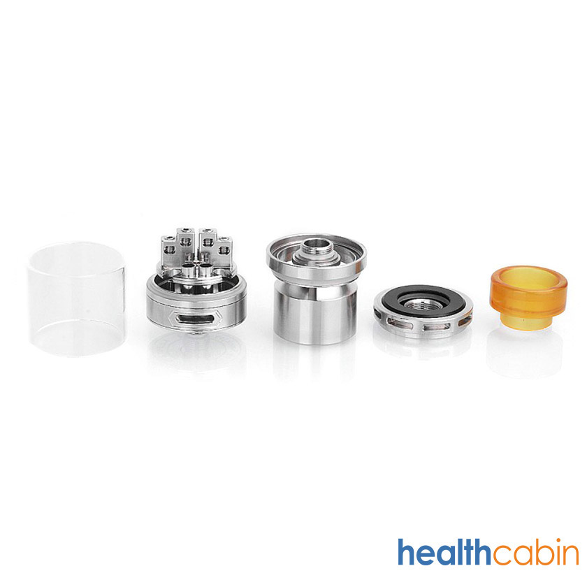 HealthCabin