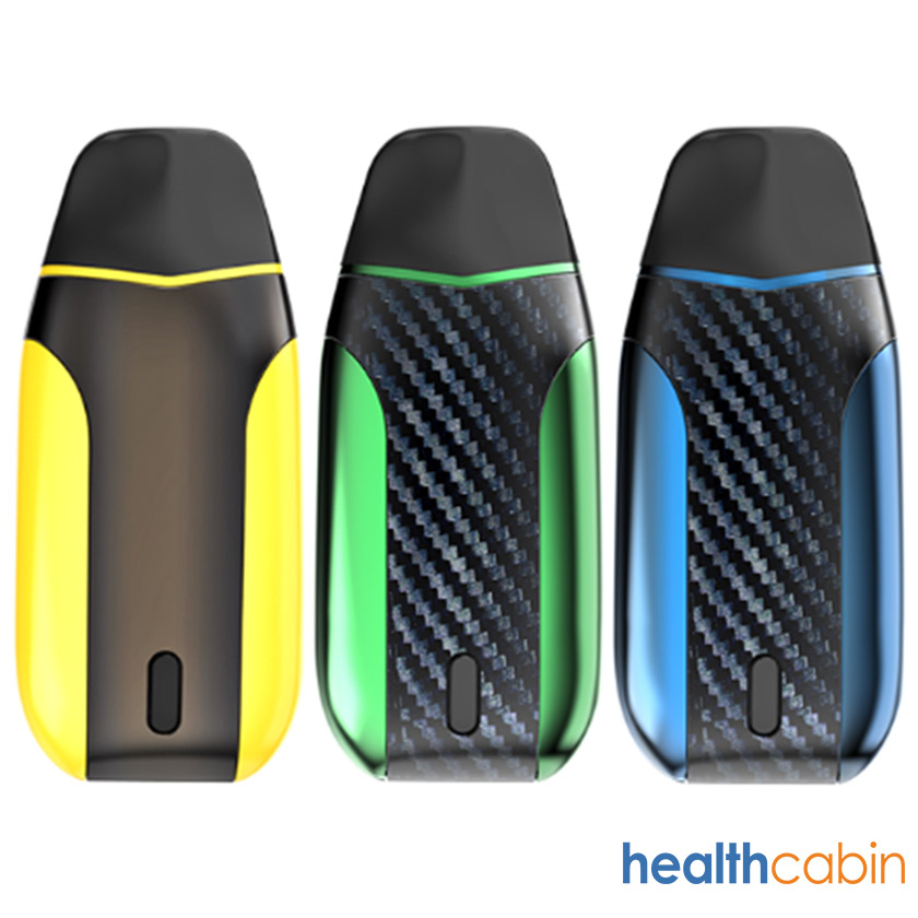 Starss Bravo Pod Starter Kit 1000mAh 2ml