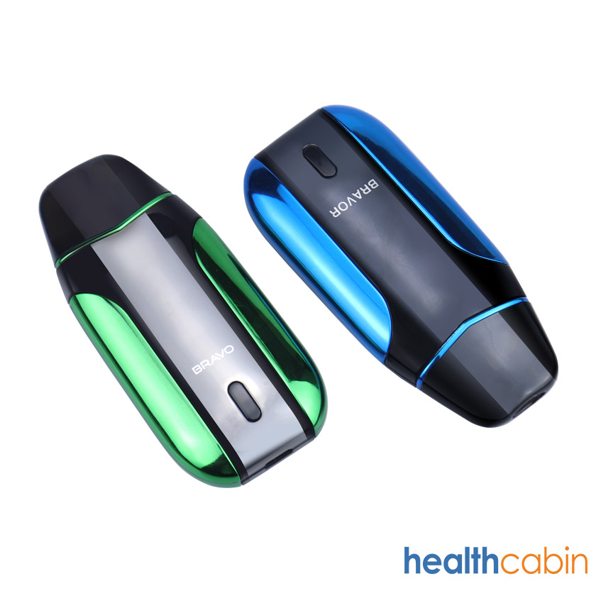 HealthCabin