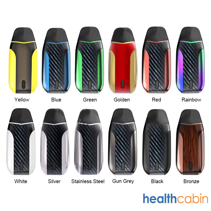 HealthCabin