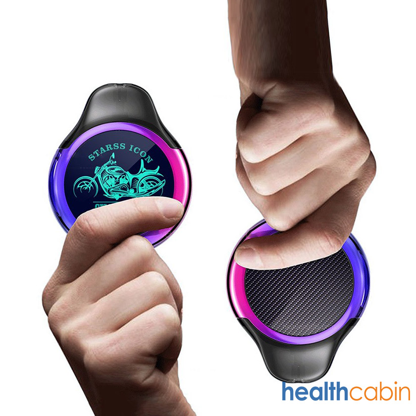 HealthCabin
