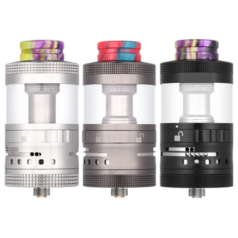 Steam Crave Aromamizer Plus V3 RDTA Atomizer 3ml/12ml (30mm)