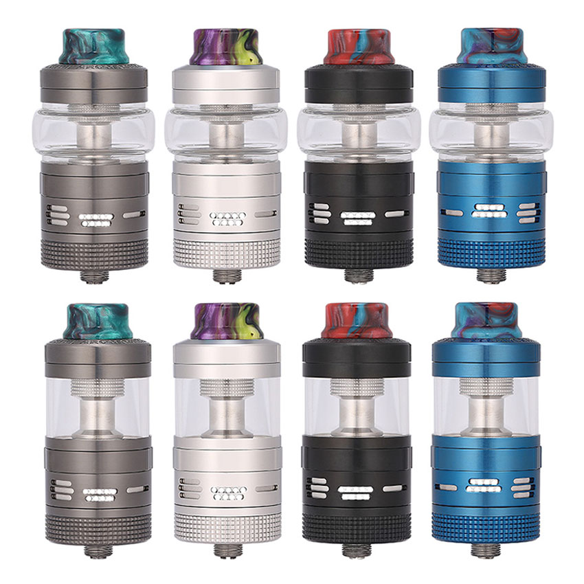 Steam Crave Aromamizer Supreme V3 RDTA 6ml 7ml