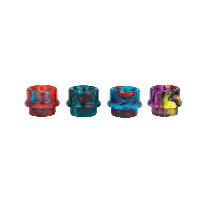 Steam Crave Aromamizer Supreme V3 Small Bore 810 Drip Tip