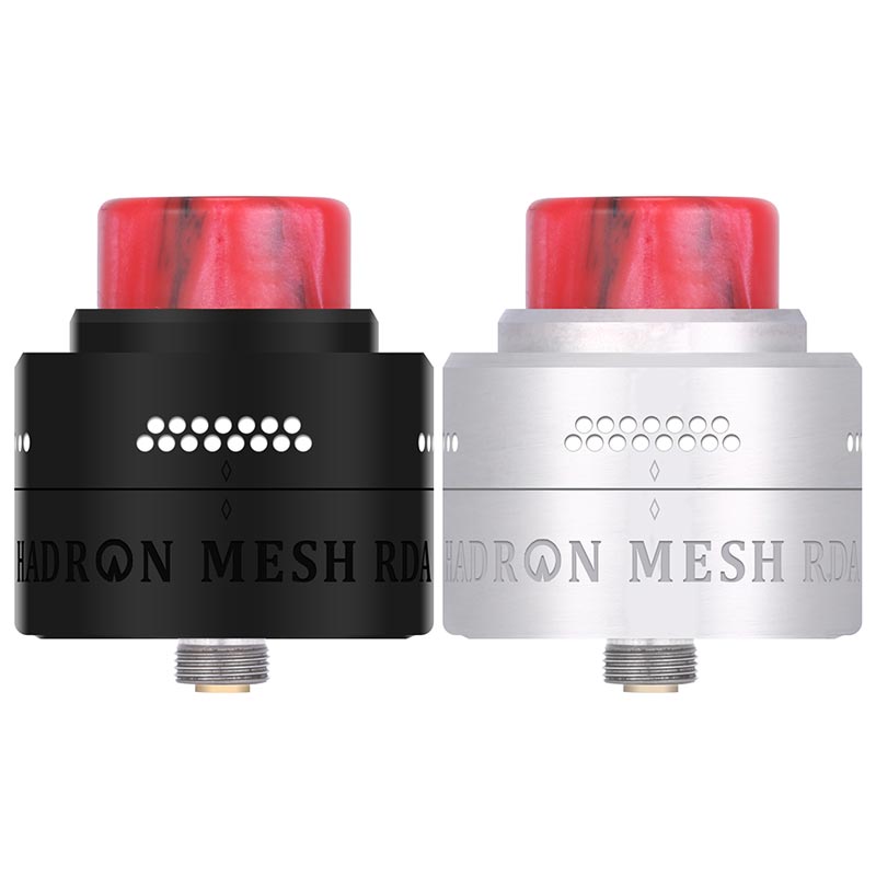 Steam Crave Hadron Mesh RDSA Atomizer 30mm