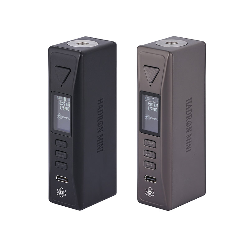 Steam Crave Hadron Mini DNA100C 100W Mod