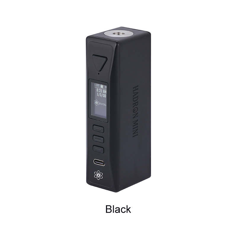 Steam Crave Hadron Mini DNA100C 100W Mod