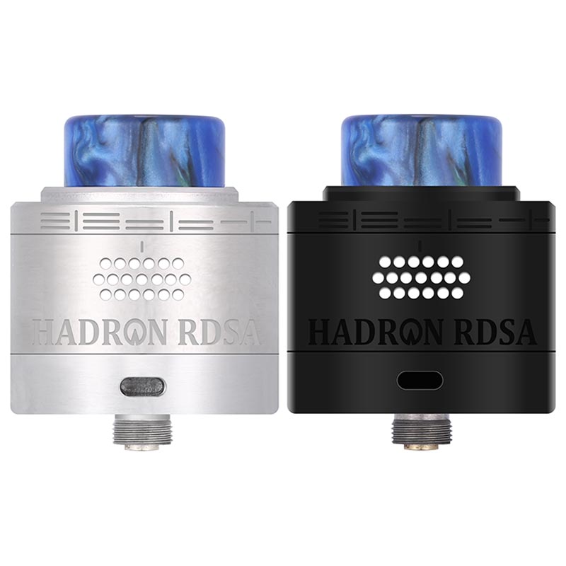 Steam Crave Hadron RDSA Atomizer 30mm