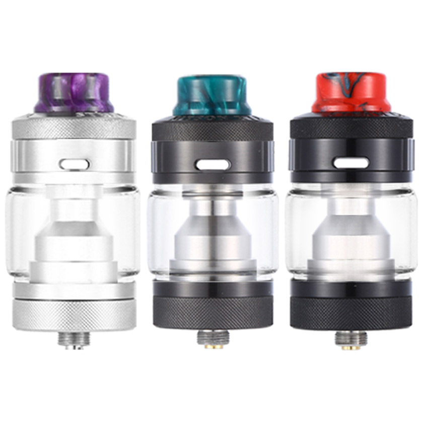 Steam Crave Meson RTA Atomizer 6ml (25mm)