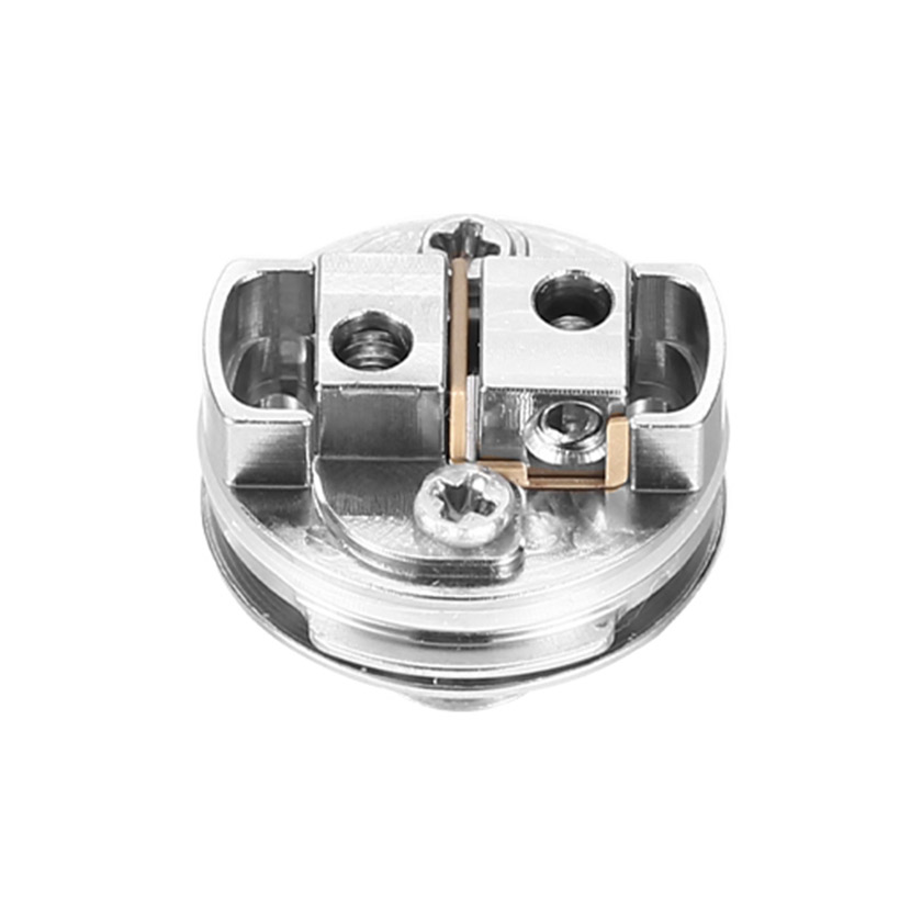 Steam Crave Meson RTA Single Coil Deck