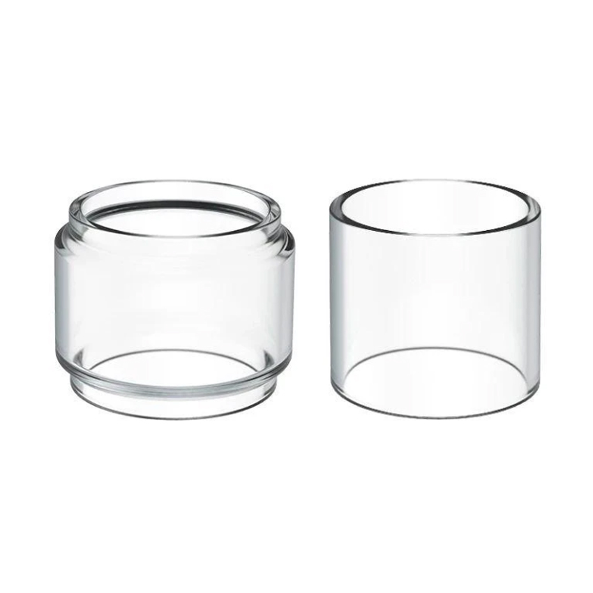 Steam Crave Mini Robot Glass Tube (2pcs/pack)