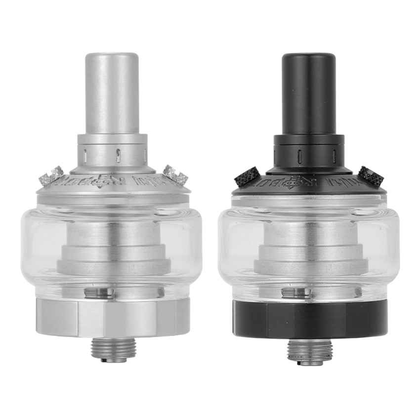 Steam Crave Mini Robot RTA Atomizer 3ml