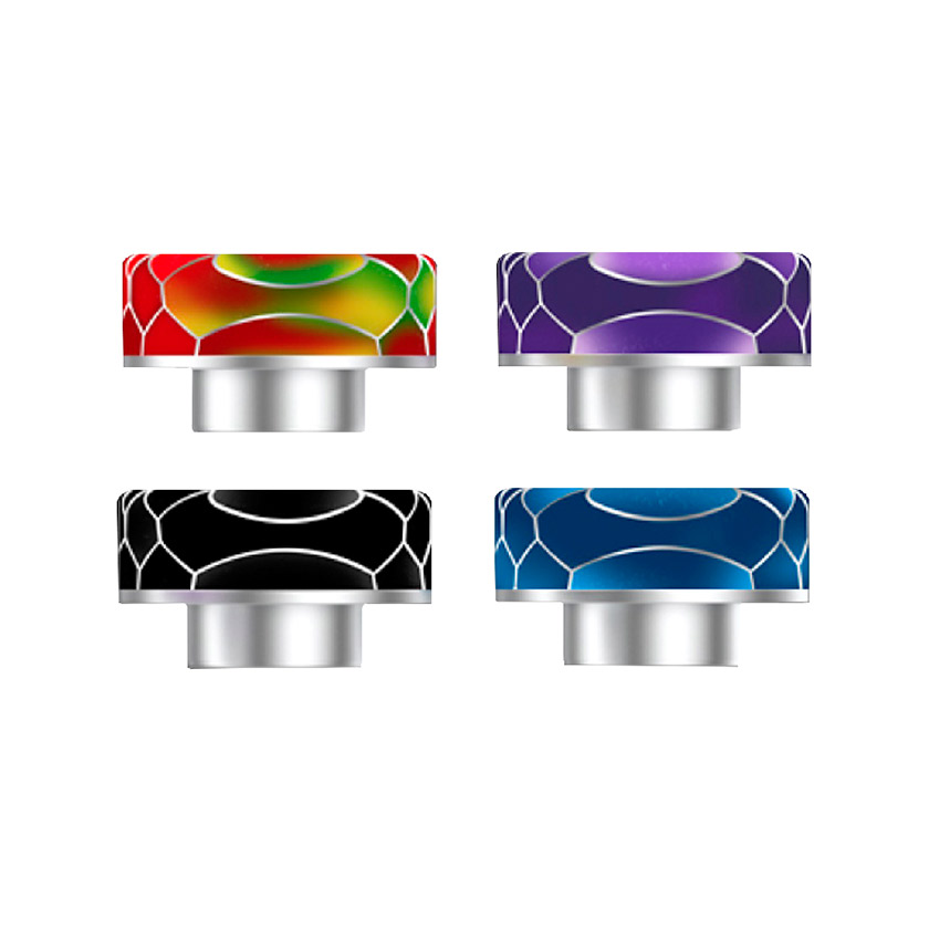 Steam Crave Aromamizer Ragnar 810 Drip Tip