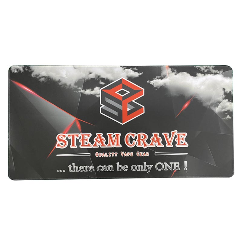 Steam Crave Build Mat