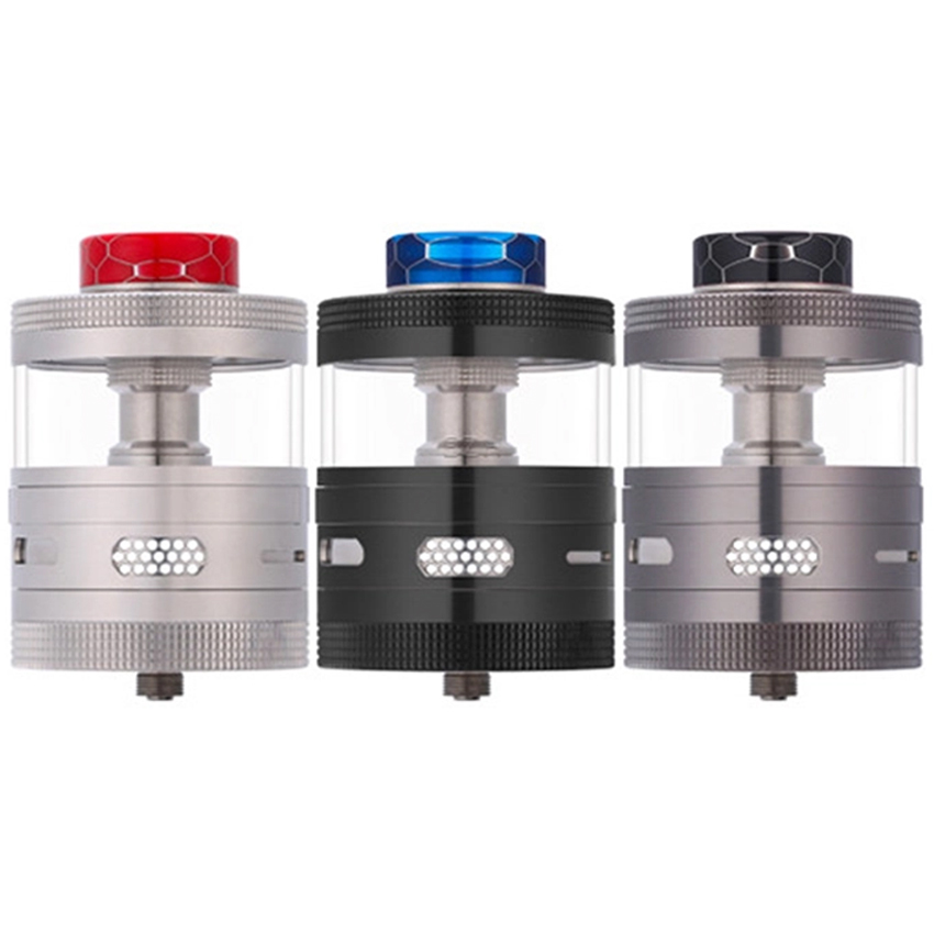 Steam Crave Titan V2 RDTA Atomizer 20ml