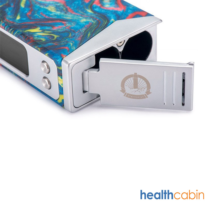 HealthCabin
