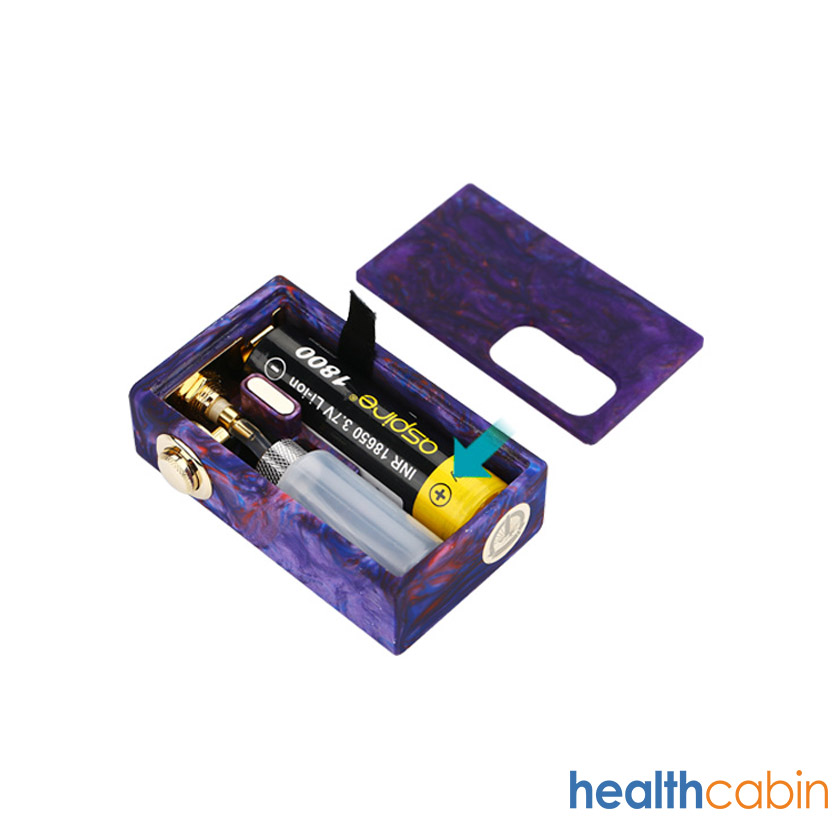 HealthCabin