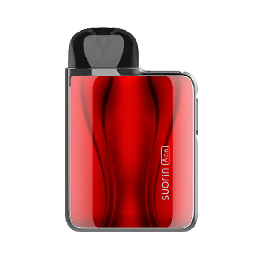 Suorin ACE Pod System Kit 1000mAh 2ml