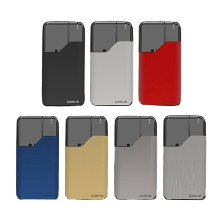 Suorin AIR UL Pod System Kit 400mAh 2ml