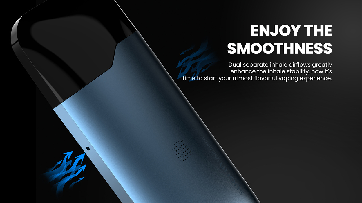 Suorin Air Mini Pod