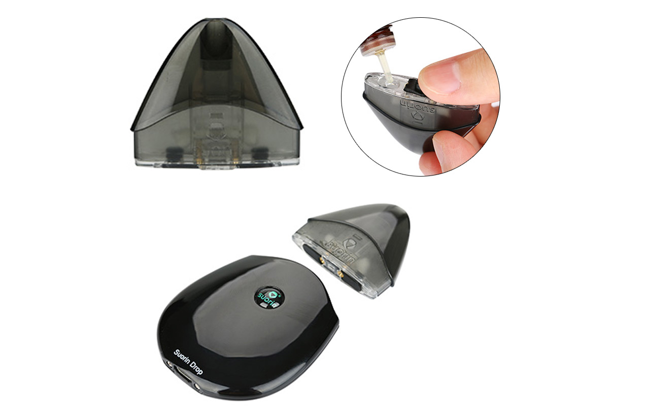 Suorin Drop Cartridge