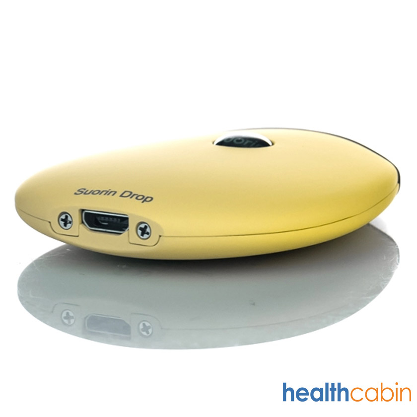 HealthCabin