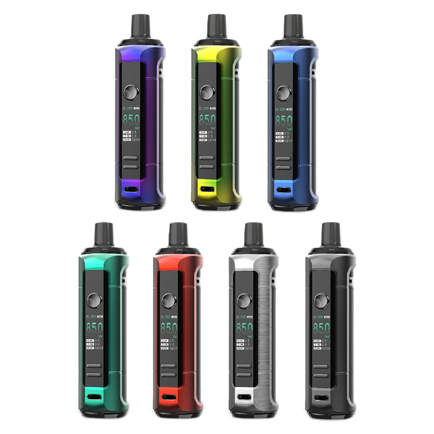 Suorin Trident 85W Pod Mod Kit 4.4ml