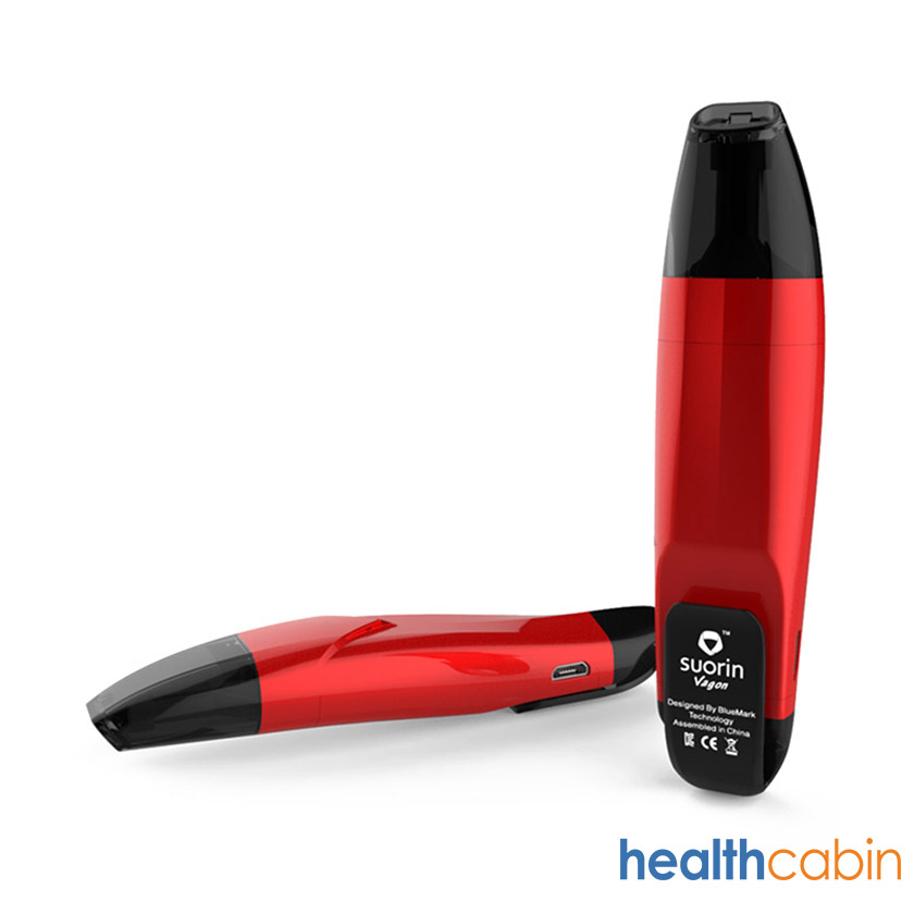 HealthCabin