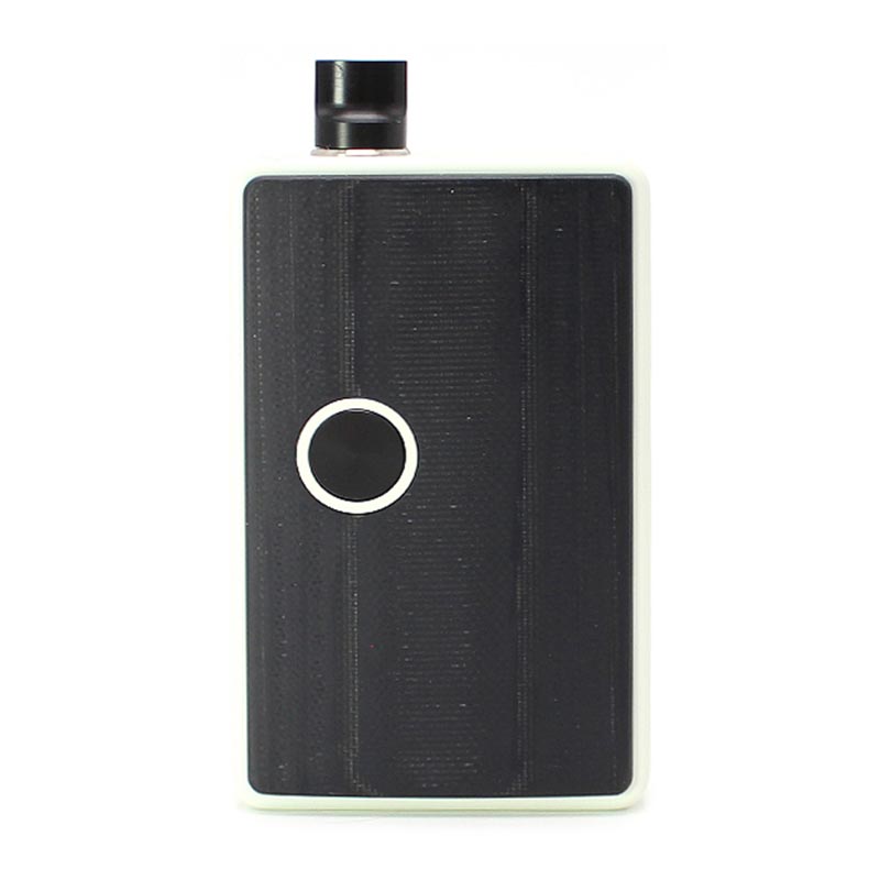 SXK BB Styled 60W AIO Box Mod Kit