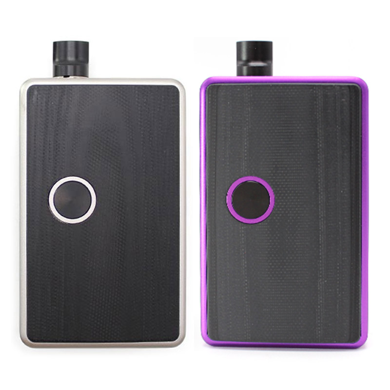 SXK BB Styled DNA60 60W / SEVO 70W AIO Box Mod Kit