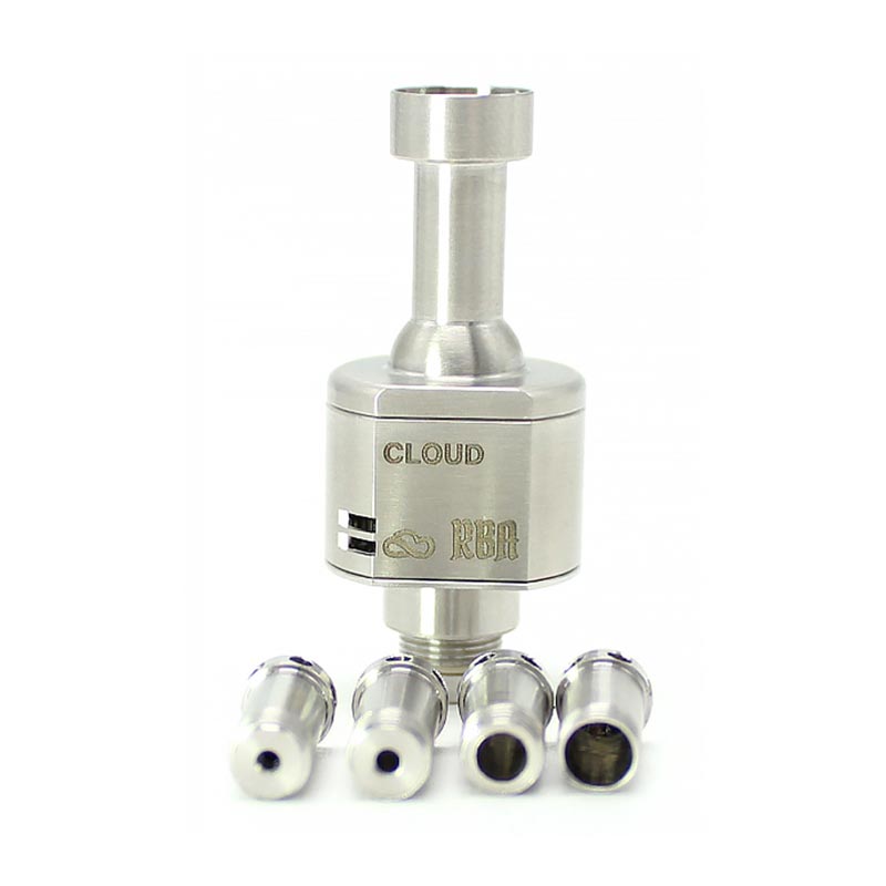 SXK Cloud RBA Bridge for Boro Device / Billet Box Kit