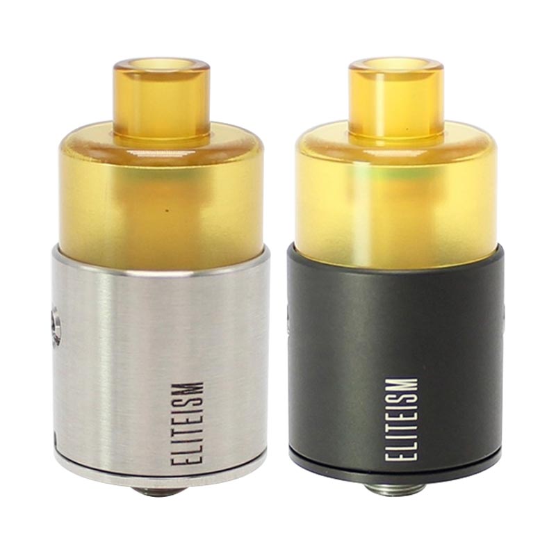 SXK Eliteism RTA Tank Atomizer 2.5ml