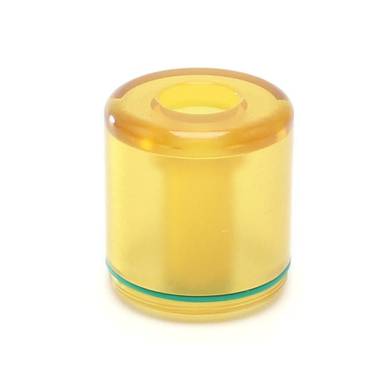 SXK Eliteism RTA Ultem Tank Cover 3.5ml